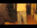 Mike Fear Chuck Soulja Boy Superman Pour Habit Dive Bar
