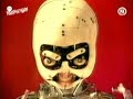 DAFT PUNK - Tecnologic