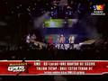 One Nation Emcee - gangstarz - final show part 2 - masmona