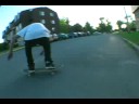 2 skate tricks in 2008