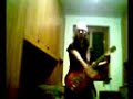 Set me Free - Velvet Revolver [Guitar cover]