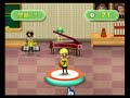 [WiiMusic] Minigames - Music Memory Level 2