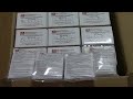 Click here to watch this video InTheRed Unboxing
