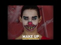 Maquillage Clown