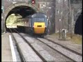 Hadley Wood HSTs Hadley Wood HSTs