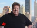 George Wendt Knows Beer, Writes Book About It