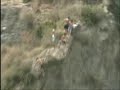 una tarde en el pantano de makea.