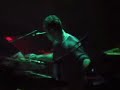 Disco Biscuits * 12.30.01 Svengali Jam