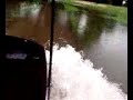 Golf + Rain = FUN