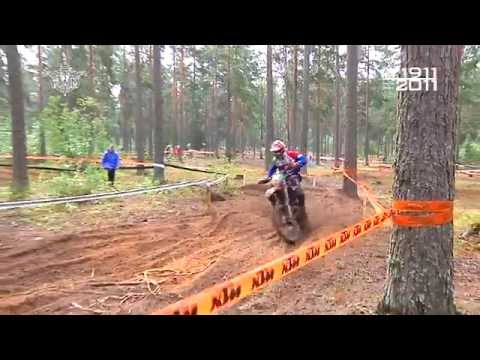 ISDE 2011: Cronaca e Interviste del Day2 - YouTube