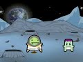 Space Adventure Space Adventure