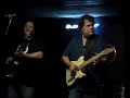 Damon Fowler Jake Walker and Steve Arvey get Funky