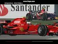 formula 1 hybryda 3 by race   crash wypadki
