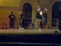 BlacKMAmBa CrEW ShoW..iGLesIaS S.ChiaARA!