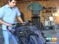 Expedition Baby Stroller! Expedition Baby Stroller!