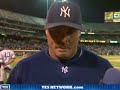 Jason Giambi postgame interview, 6/10/08