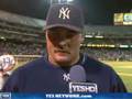 Jason Giambi postgame interview, 6/10/08