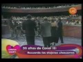 Chascarros de la TV Chilena (Canal 13).wmv