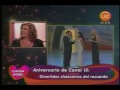 Chascarros de la TV Chilena (Canal 13).wmv