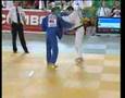 Judo Tre Torri 2008 - FERNANDEZ - AL BAGDADI - 2