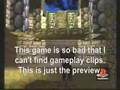Top 10 Worst Video Games of the 1990's