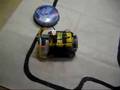 Lego Mindstorms line follower