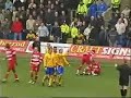 Rovers v Mansfield Feb 2004