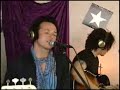 STP - Acoustic - Creep STP - Acoustic - Creep