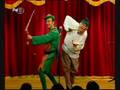 Robin Hood