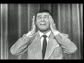 jerry lewis introduces dorothy dandridge on her first appearance on the colgate comedy hour. the video is available on the colaget comedy hour vol 4 at houghsvideos.50megs.com.