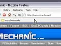 Sizer, Firefox, Foxmarks and Launchy Sizer, Firefox, Foxmarks and Launchy