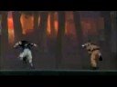 Naruto Amv - Hand of Blood