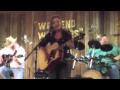 If I Could Sunny Sweeney cover by Kayla Michelle