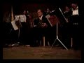 Mire Buenos Aires - Baile de tango en el Club Glorias Argentinas 2 - La Yumba