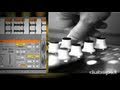 How to Make Dubstep Pt 1/3 w/ Ableton Live: Drums & Envelopes