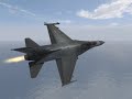 Battlefield 2 AIX Video Test