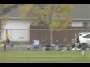 Pt 2 of Oct 19 2008 game vs Almaden Wildcats