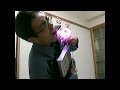 japanese crazy NEET's DJ play