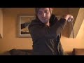 A Static Lullaby Video Update #2: Drums