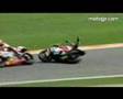 MotoGP Video Action -- Mugello 2008