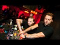 Sebastian Ingrosso, Steve Angello & Alesso - Eclipse (Why Am I Doing This?)
