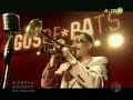 【PV】 ゴスペラッツ ハリケーン