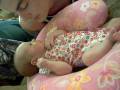 Emma and Daddy