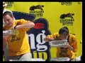 Grits Eating Championship part 4 Grits Eating Championship part 4