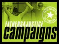 Fathers 4 Justice Batman closes M25