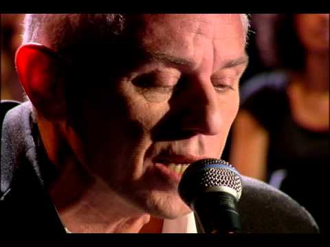 "Santo de casa", por Roberto Riberti