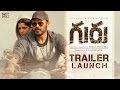 Guru Theatrical Trailer Launch Guru Theatrical Trailer Launch