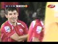 CHILE 4 : COLOMBIA 0 CLASIFICATORIAS SUD�FRICA 2010