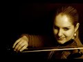1/2 R. Strauss: Violin sonata in E flat major, op. 18 - Monika Vrabcová