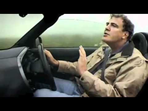 legal - What Clarkson thinks about the S2000.
